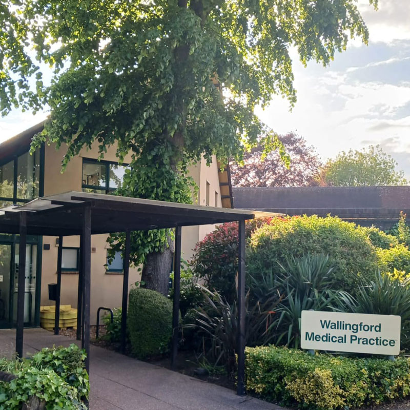 Wallingford Medical Practice